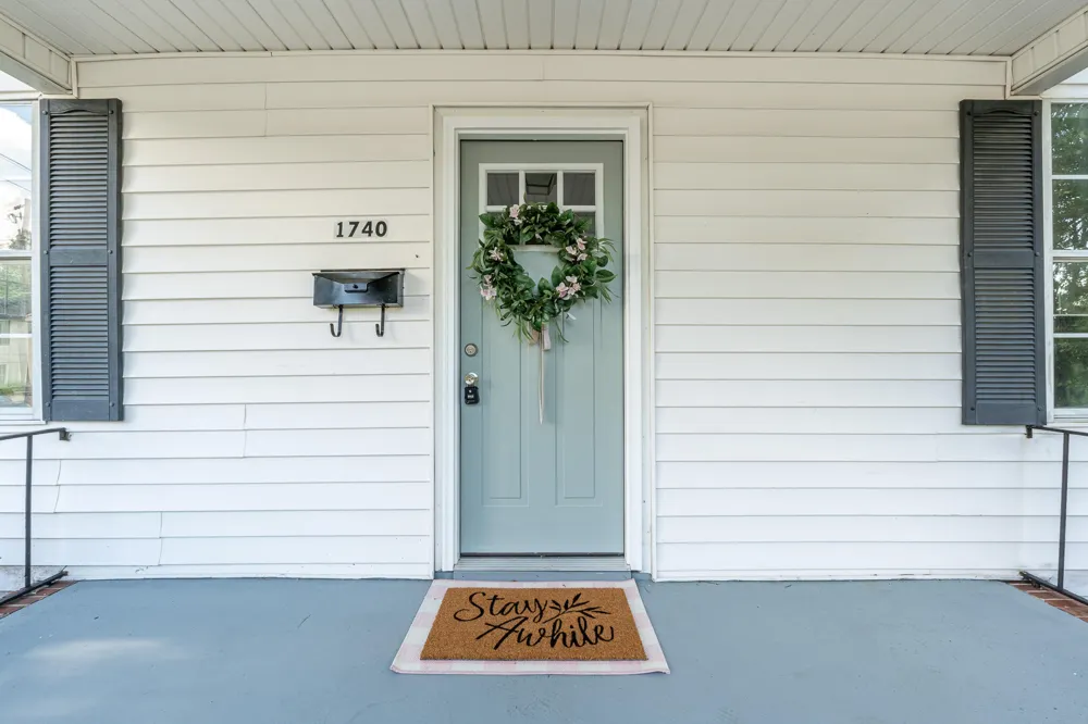 1740 Verdery Street Augusta, GA 30904