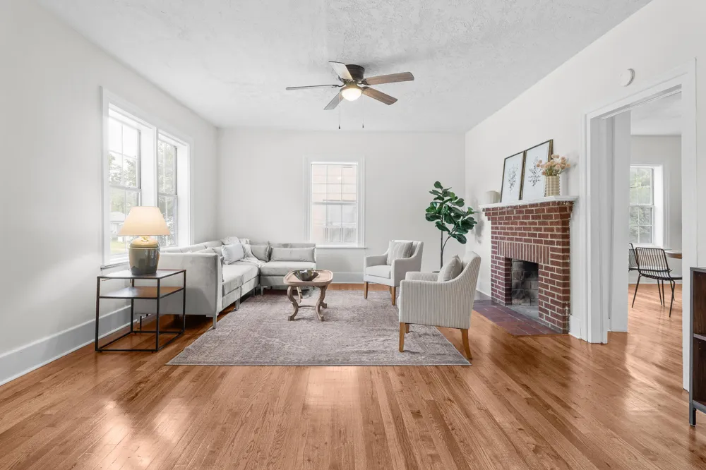 1740 Verdery Street Augusta, GA 30904