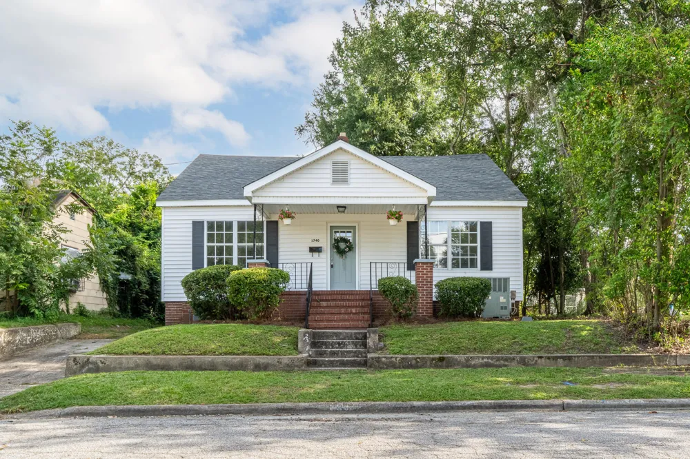 1740 Verdery Street Augusta, GA 30904