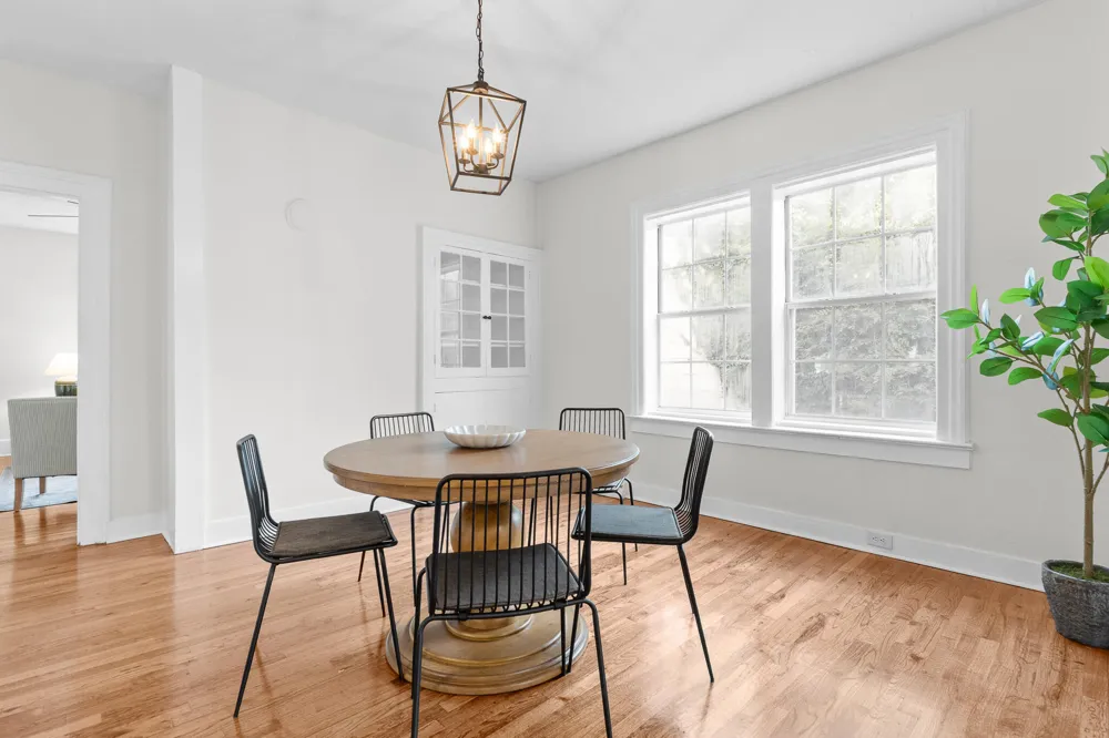1740 Verdery Street Augusta, GA 30904