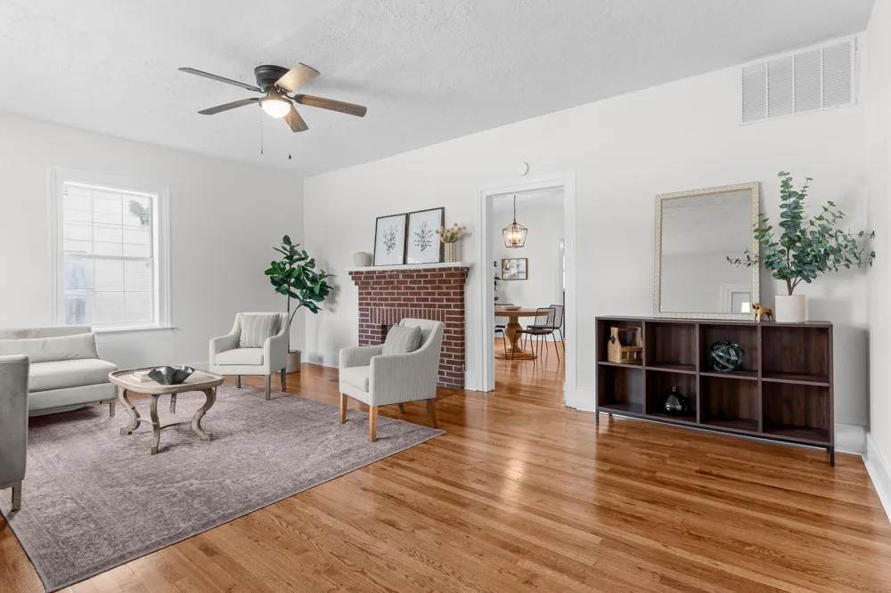 1740 Verdery Street Augusta, GA 30904