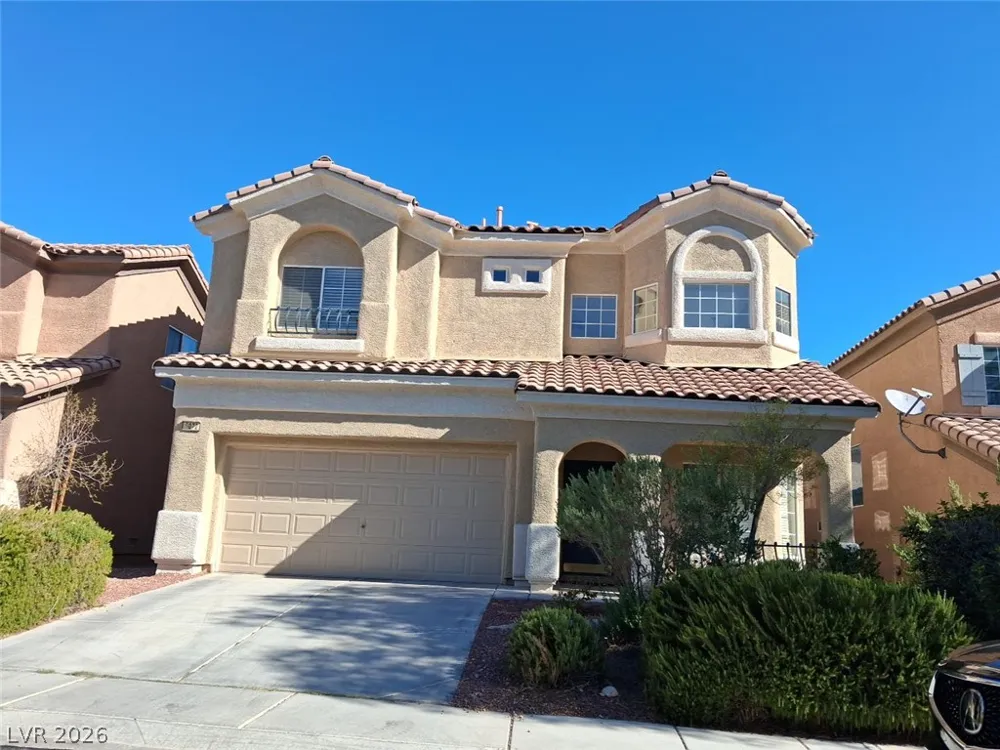 6072 Lamotte Avenue Las Vegas, NV 89141