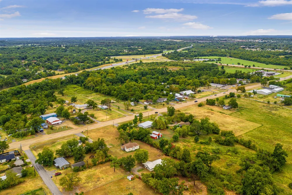 20942 S 4167 ROAD Claremore, OK 74017