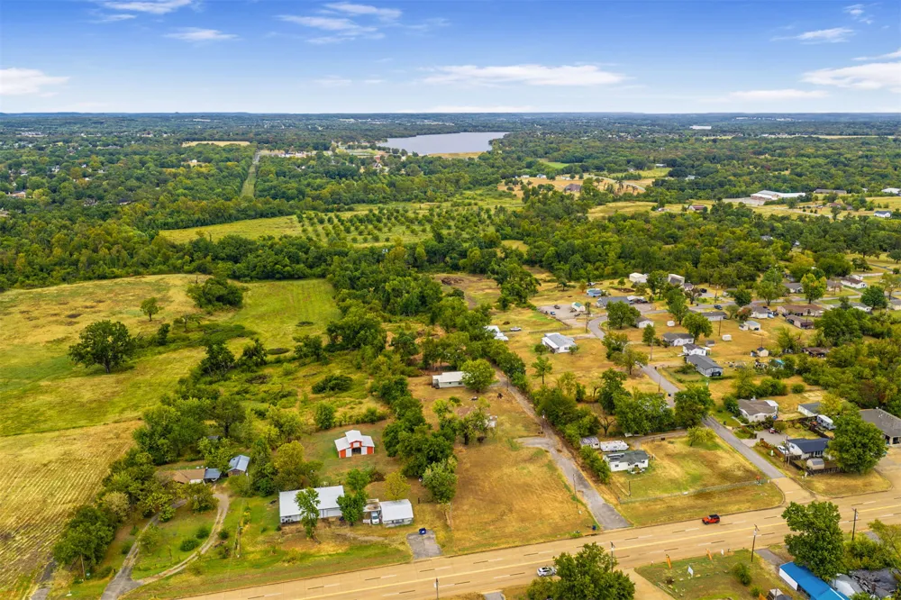 20942 S 4167 ROAD Claremore, OK 74017