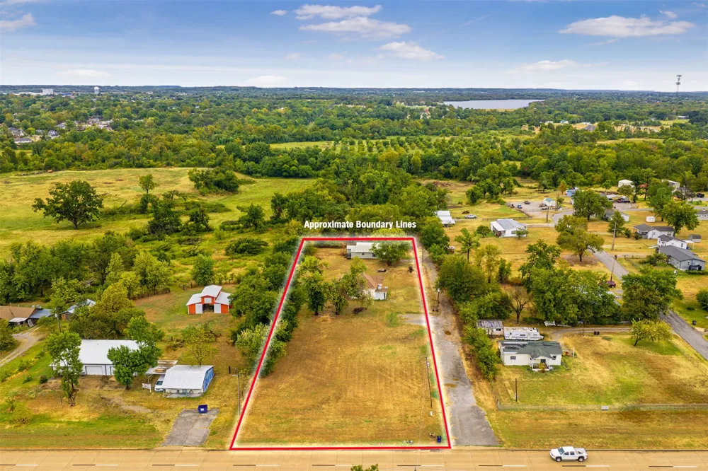 20942 S 4167 ROAD Claremore, OK 74017