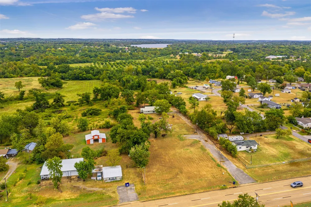 20942 S 4167 ROAD Claremore, OK 74017