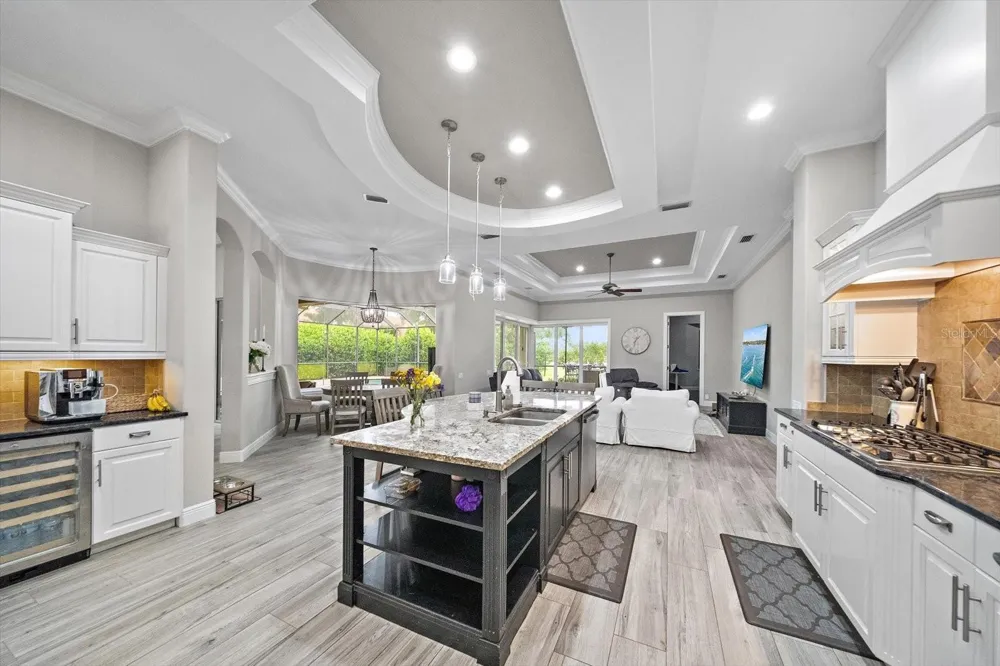7510 PRESERVATION DRIVE Sarasota, FL 34241