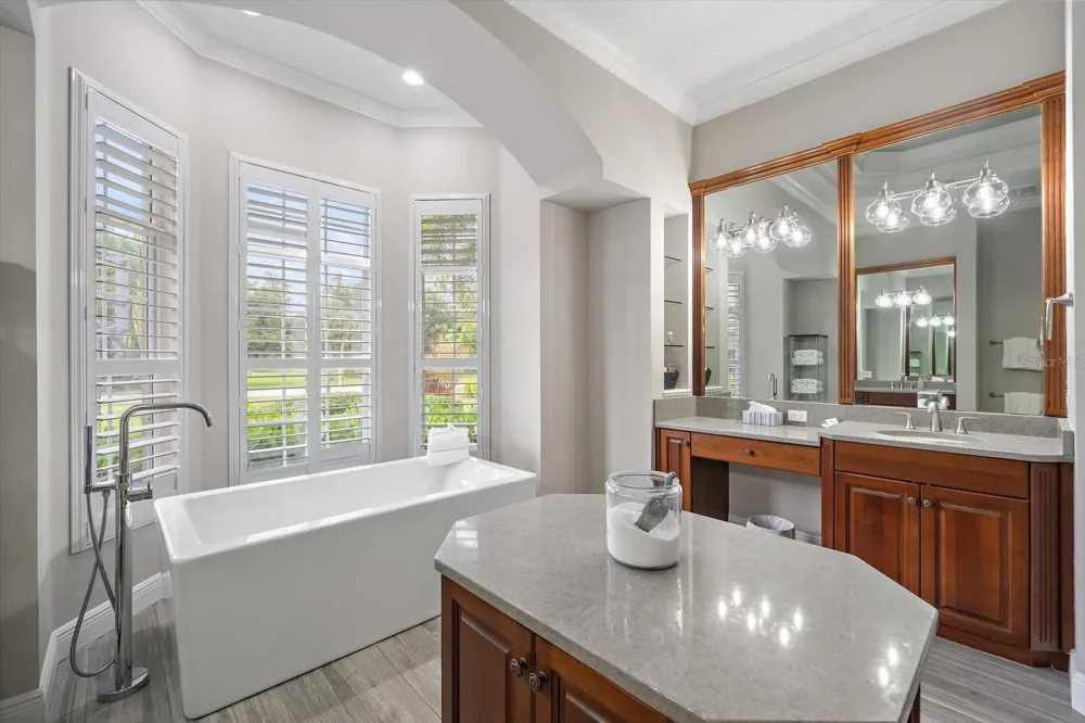 7510 PRESERVATION DRIVE Sarasota, FL 34241