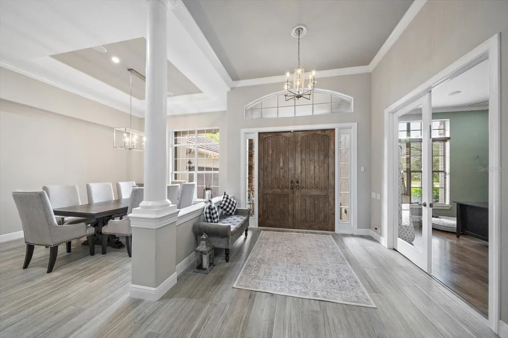 7510 PRESERVATION DRIVE Sarasota, FL 34241