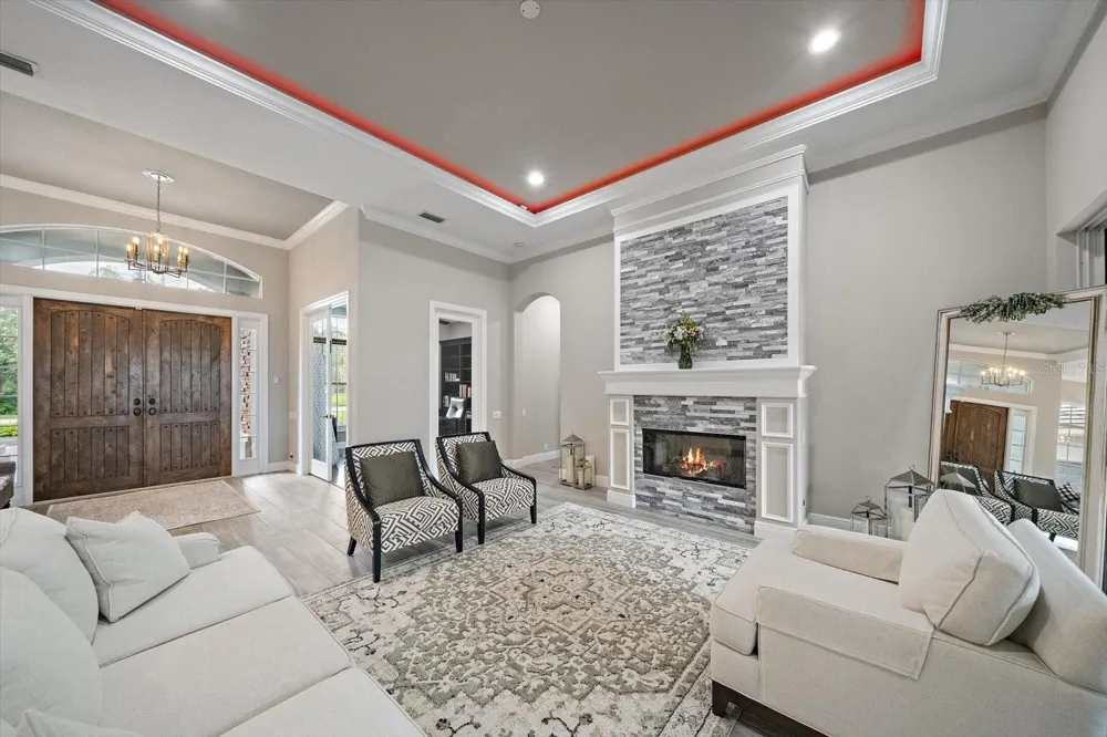 7510 PRESERVATION DRIVE Sarasota, FL 34241