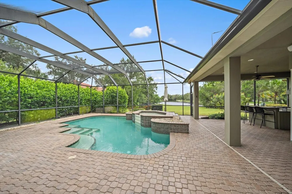 7510 PRESERVATION DRIVE Sarasota, FL 34241