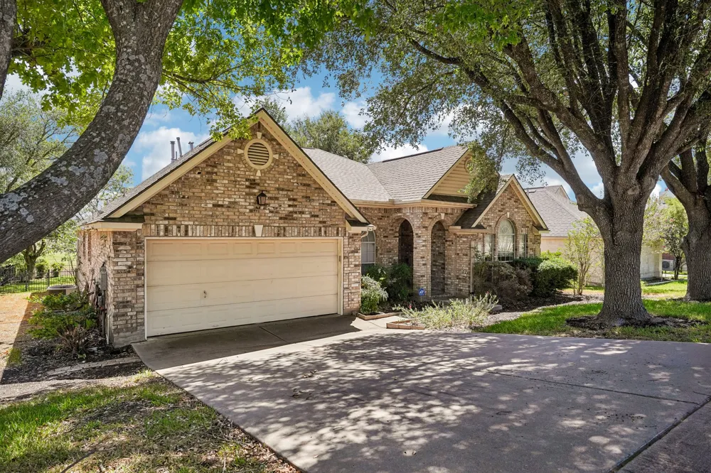 19413 Kennemer Drive Pflugerville, TX 78660