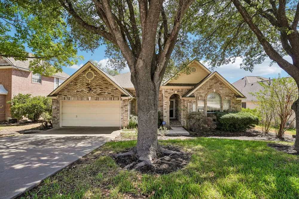 19413 Kennemer Drive Pflugerville, TX 78660