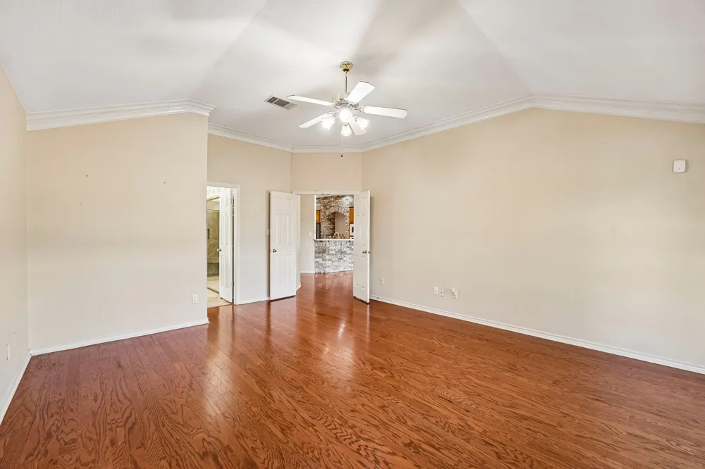 19413 Kennemer Drive Pflugerville, TX 78660