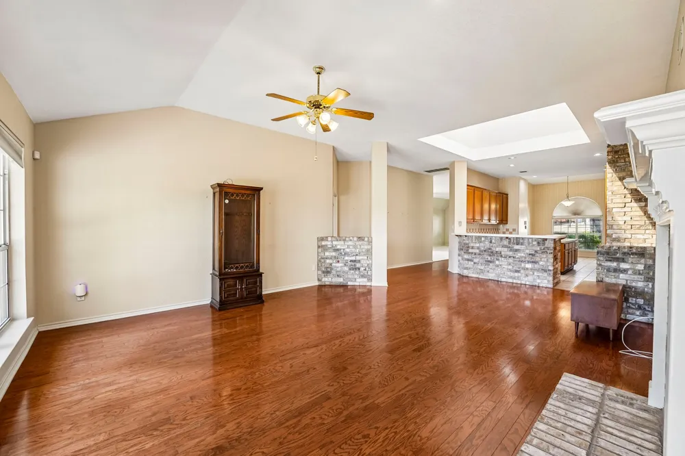 19413 Kennemer Drive Pflugerville, TX 78660