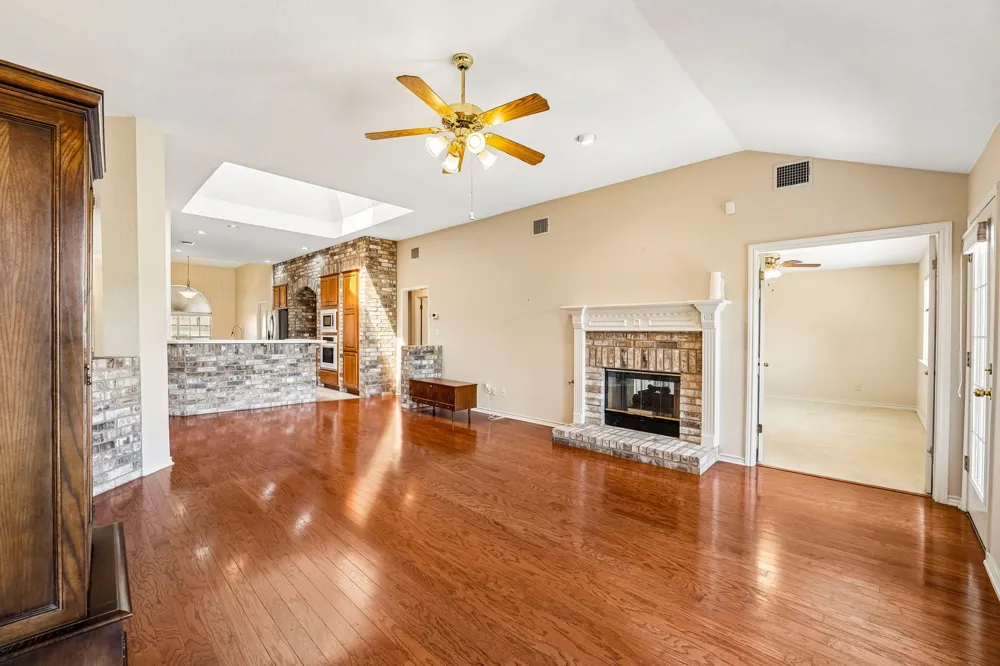 19413 Kennemer Drive Pflugerville, TX 78660