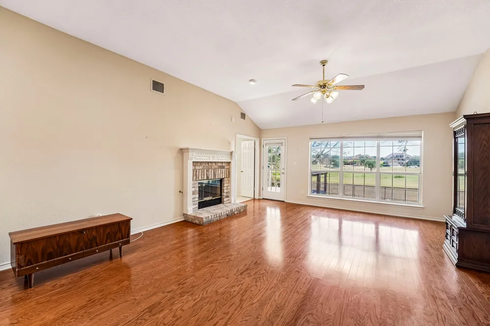 19413 Kennemer Drive Pflugerville, TX 78660