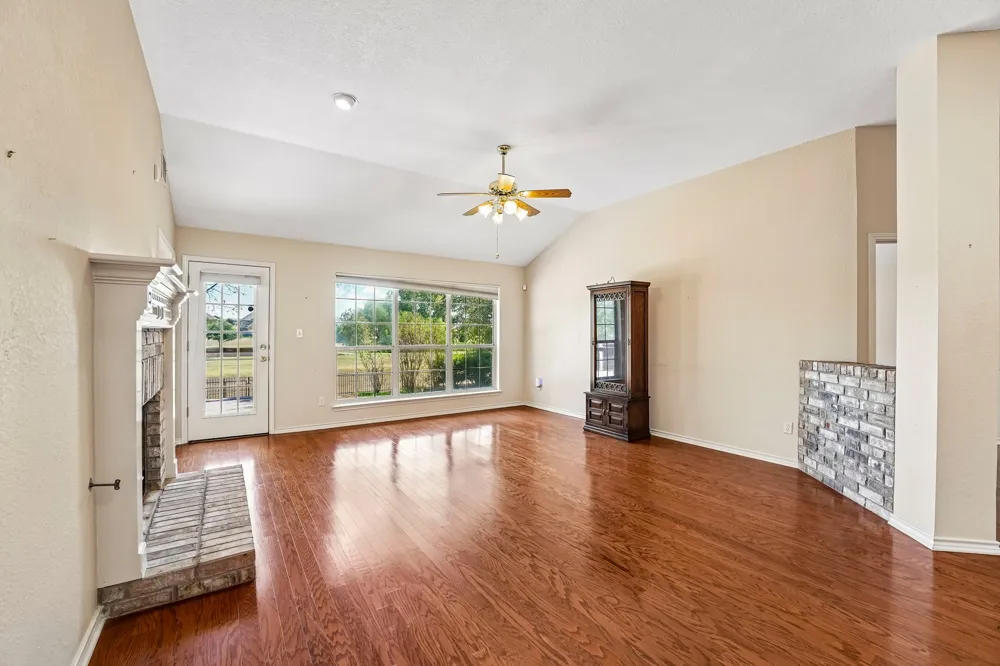 19413 Kennemer Drive Pflugerville, TX 78660