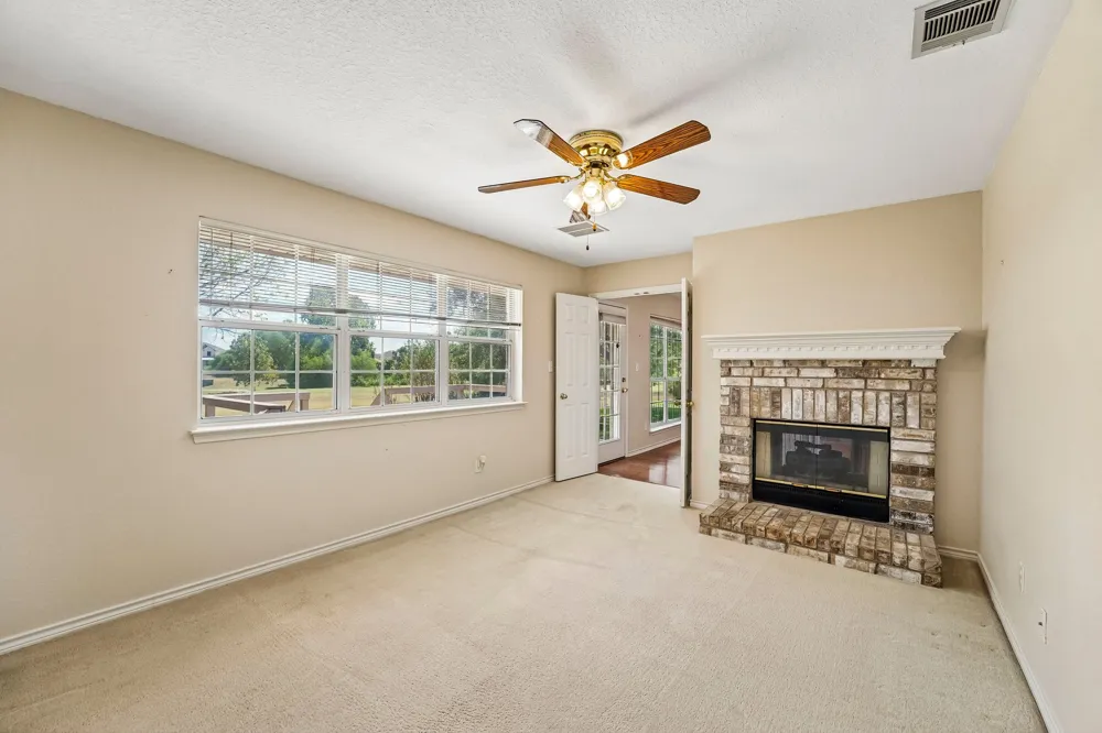 19413 Kennemer Drive Pflugerville, TX 78660