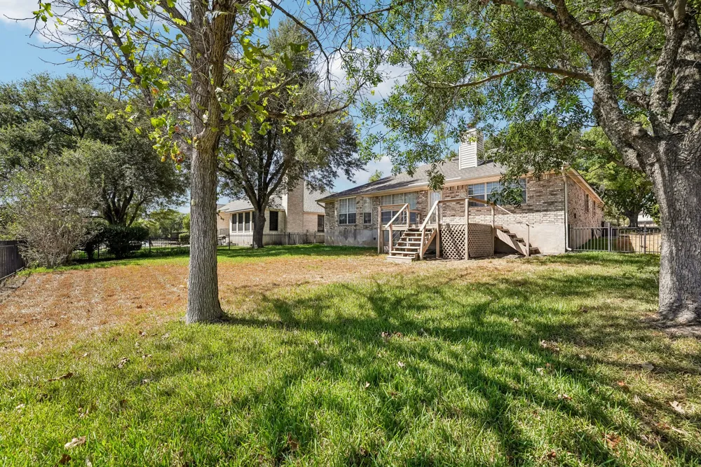19413 Kennemer Drive Pflugerville, TX 78660