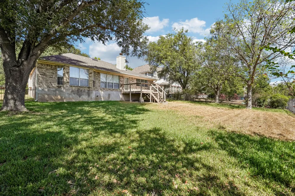 19413 Kennemer Drive Pflugerville, TX 78660
