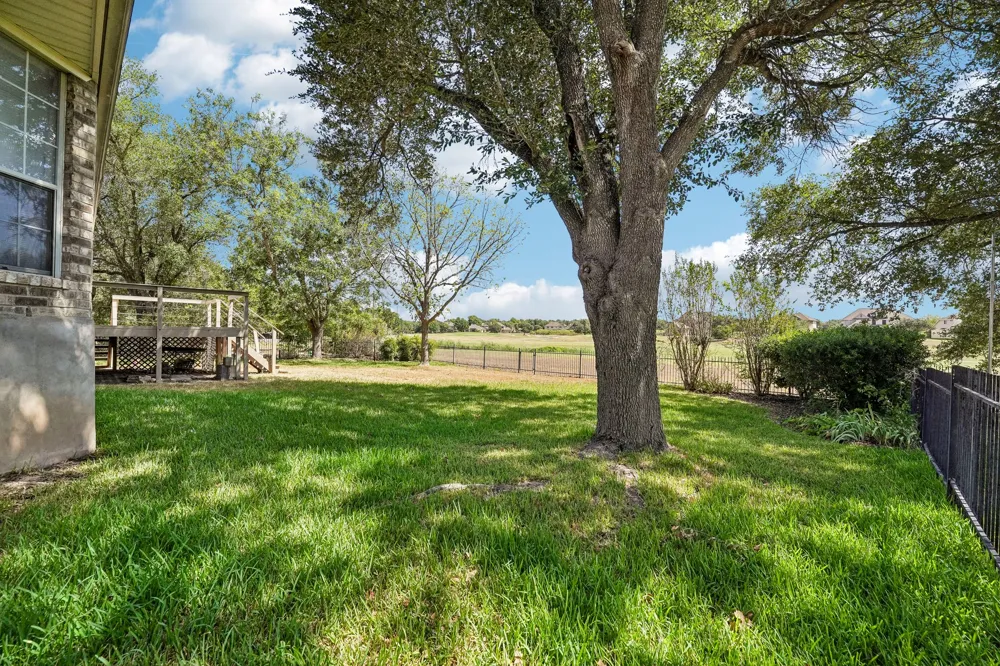 19413 Kennemer Drive Pflugerville, TX 78660