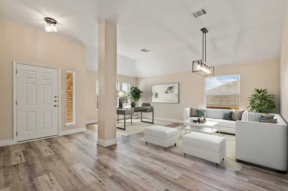 1568 Haynie Bend Round Rock, TX 78665