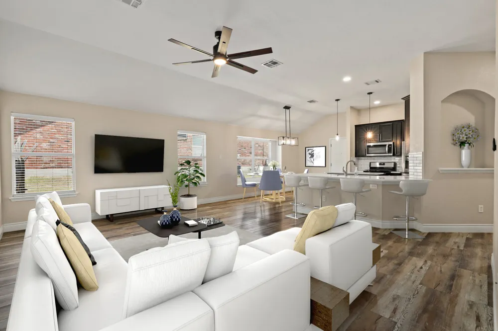 1568 Haynie Bend Round Rock, TX 78665