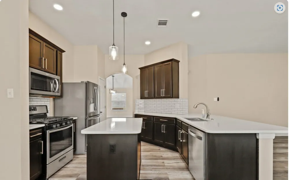 1568 Haynie Bend Round Rock, TX 78665