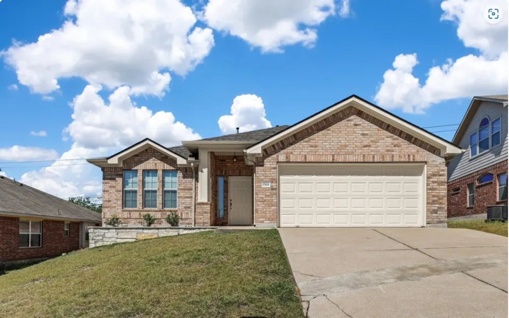 1568 Haynie Bend Round Rock, TX 78665
