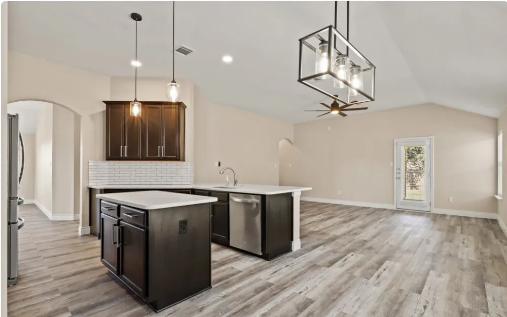 1568 Haynie Bend Round Rock, TX 78665