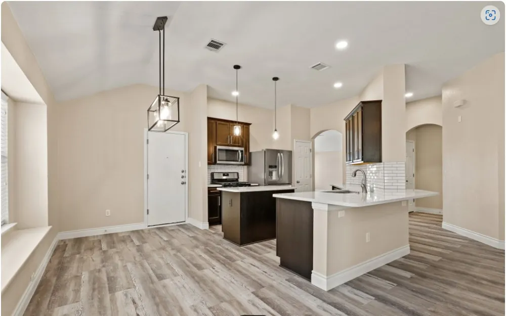 1568 Haynie Bend Round Rock, TX 78665