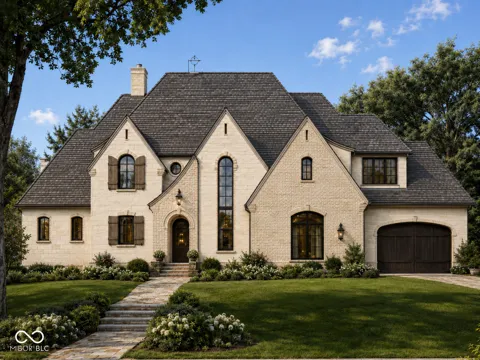 1366 Forest Hills Drive