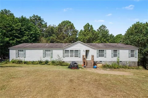 1021 Big Sandy Creek Lane