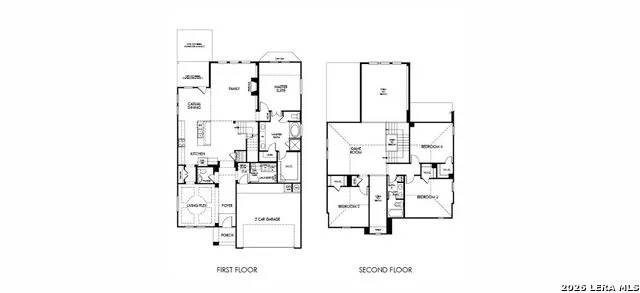 11357 Feather Vale San Antonio, TX 78254