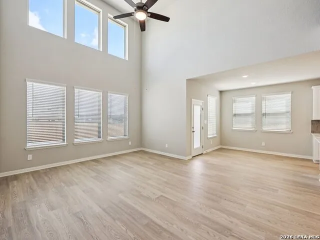 11357 Feather Vale San Antonio, TX 78254