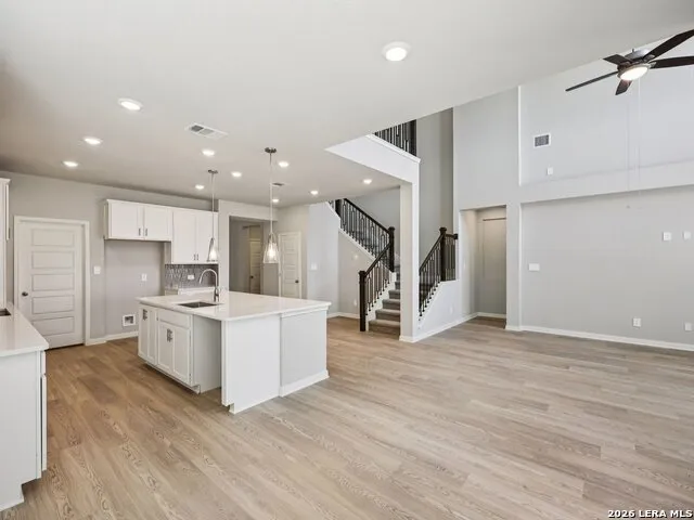 11357 Feather Vale San Antonio, TX 78254