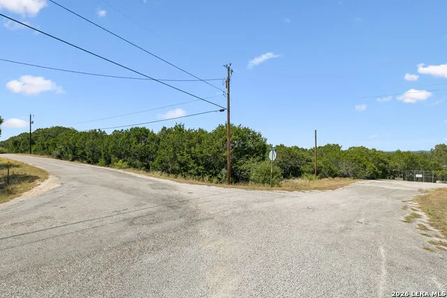 COMANCHE TRL Comanche Path Bandera, TX 78003