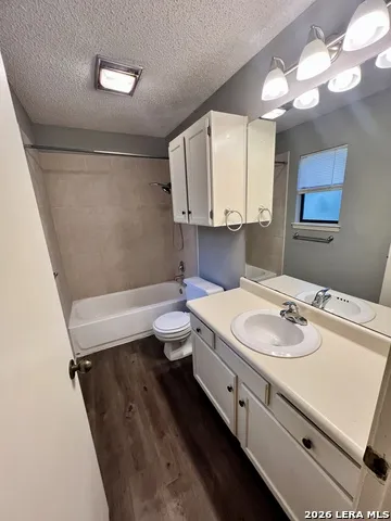 1514 VISTA NORTE San Antonio, TX 78213