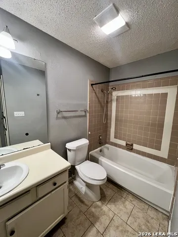 1514 VISTA NORTE San Antonio, TX 78213