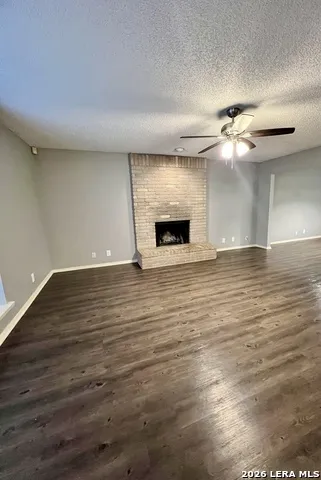 1514 VISTA NORTE San Antonio, TX 78213