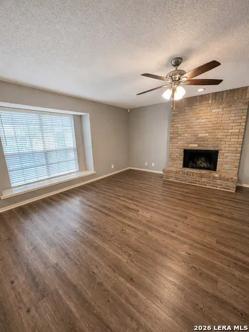 1514 VISTA NORTE San Antonio, TX 78213