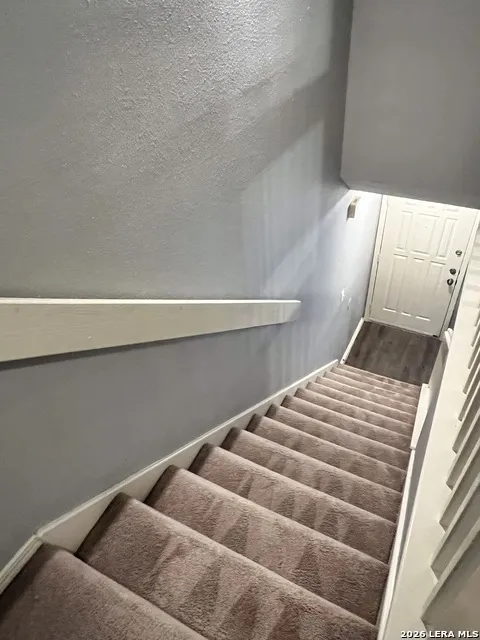1514 VISTA NORTE San Antonio, TX 78213