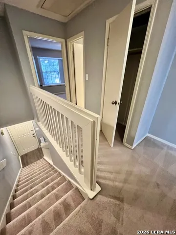 1514 VISTA NORTE San Antonio, TX 78213