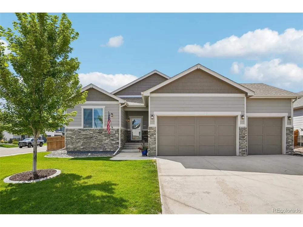 291 Saskatoon Drive Windsor, CO 80550