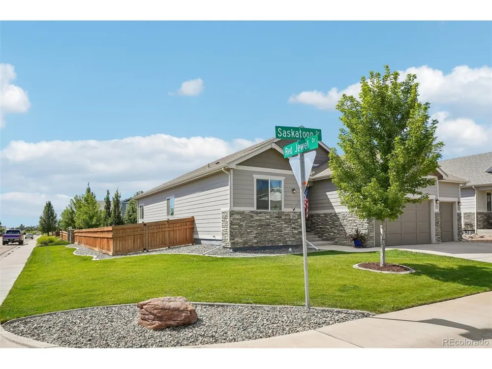 291 Saskatoon Drive Windsor, CO 80550