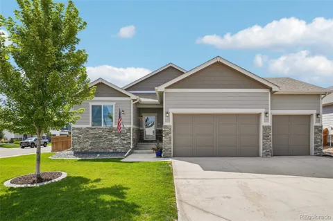 291 Saskatoon Drive