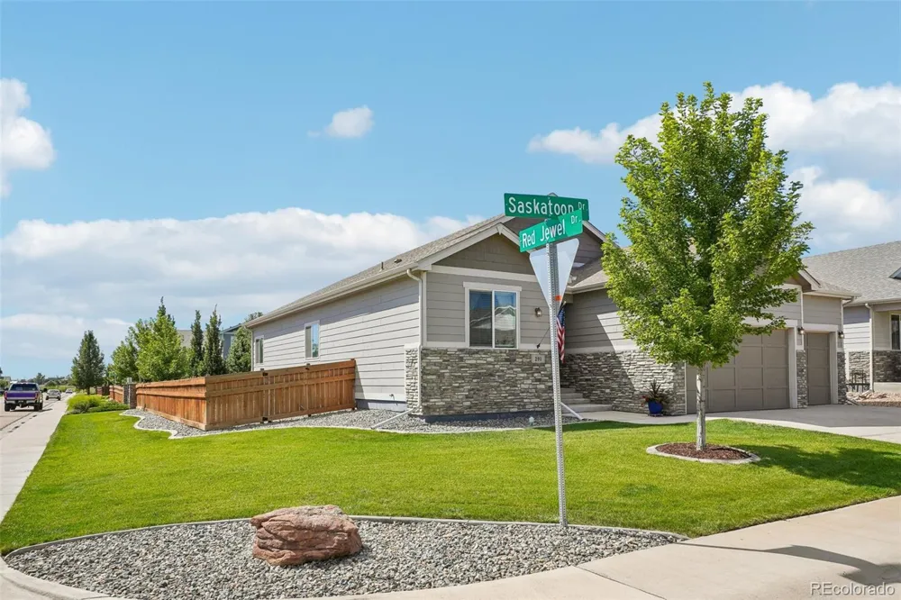 291 Saskatoon Drive Windsor, CO 80550