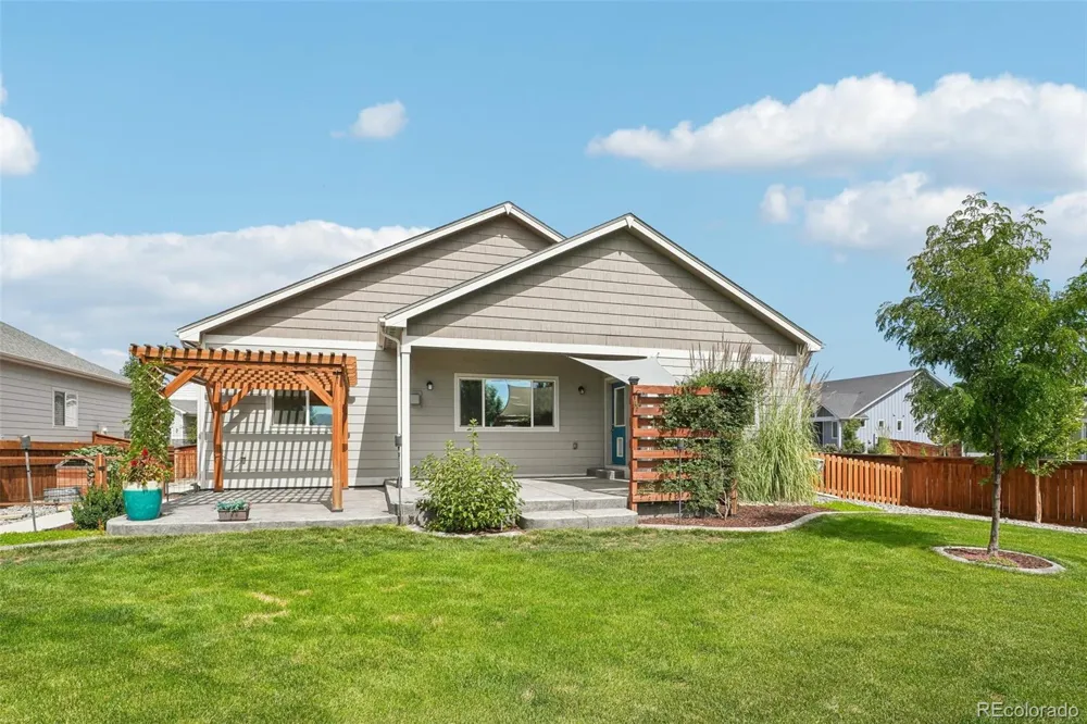 291 Saskatoon Drive Windsor, CO 80550