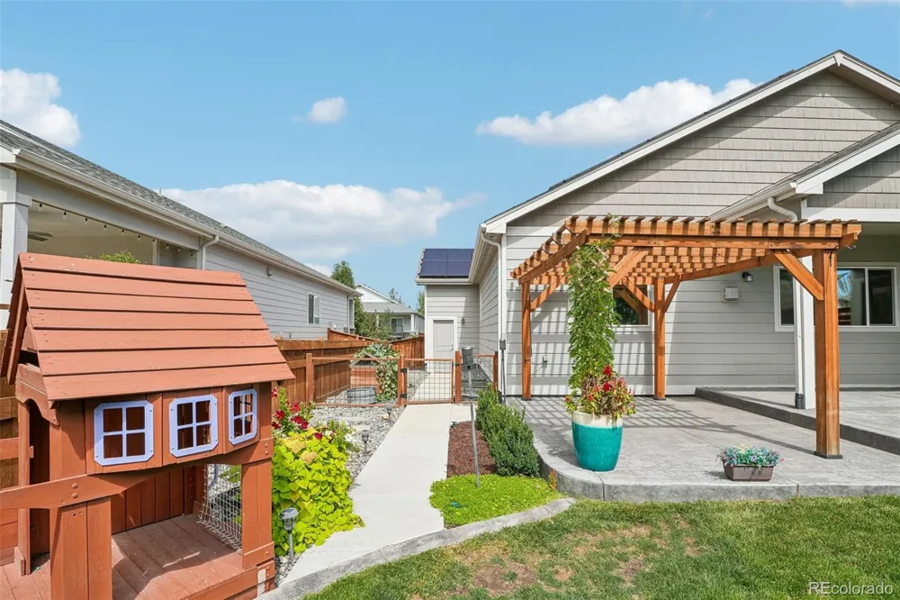 291 Saskatoon Drive Windsor, CO 80550